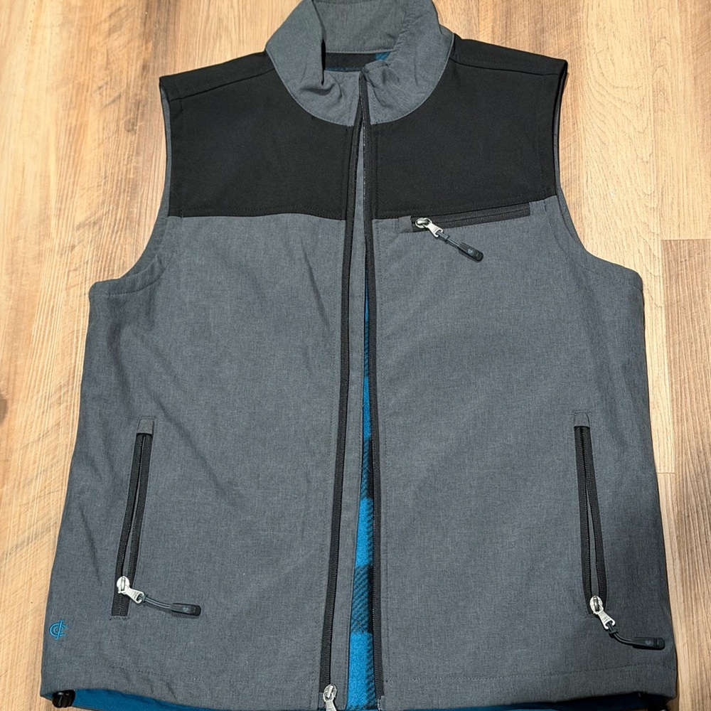 Men's Cody James Vest